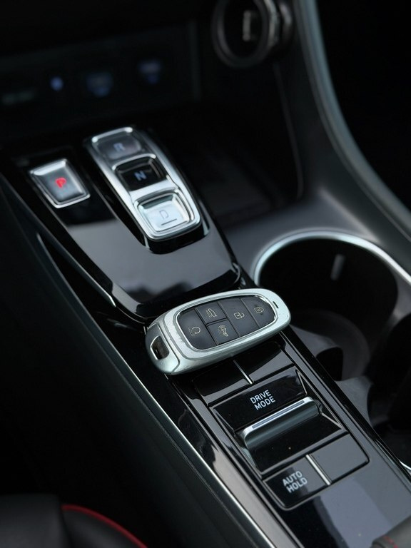 2021 Hyundai Sonata, 1.6L, 75000km - Image 14