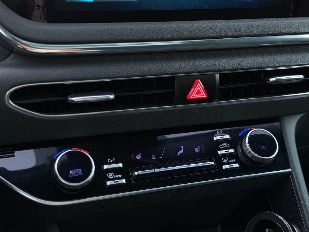 2021 Hyundai Sonata, 1.6L, 75000km - Image 15