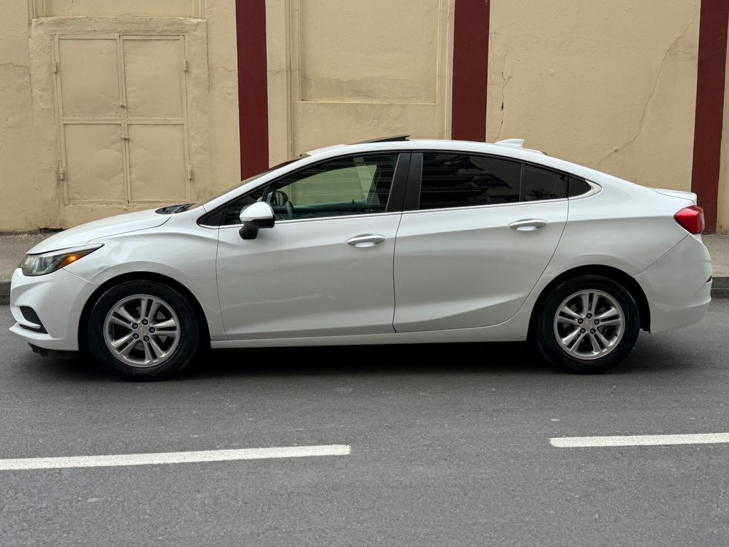 2016 Chevrolet Cruze, 1.6L, 271123km - Image 6