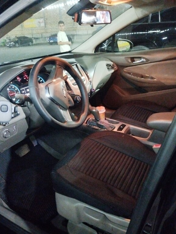 2018 Chevrolet Cruze, 1.4L, 232000km - Image 6