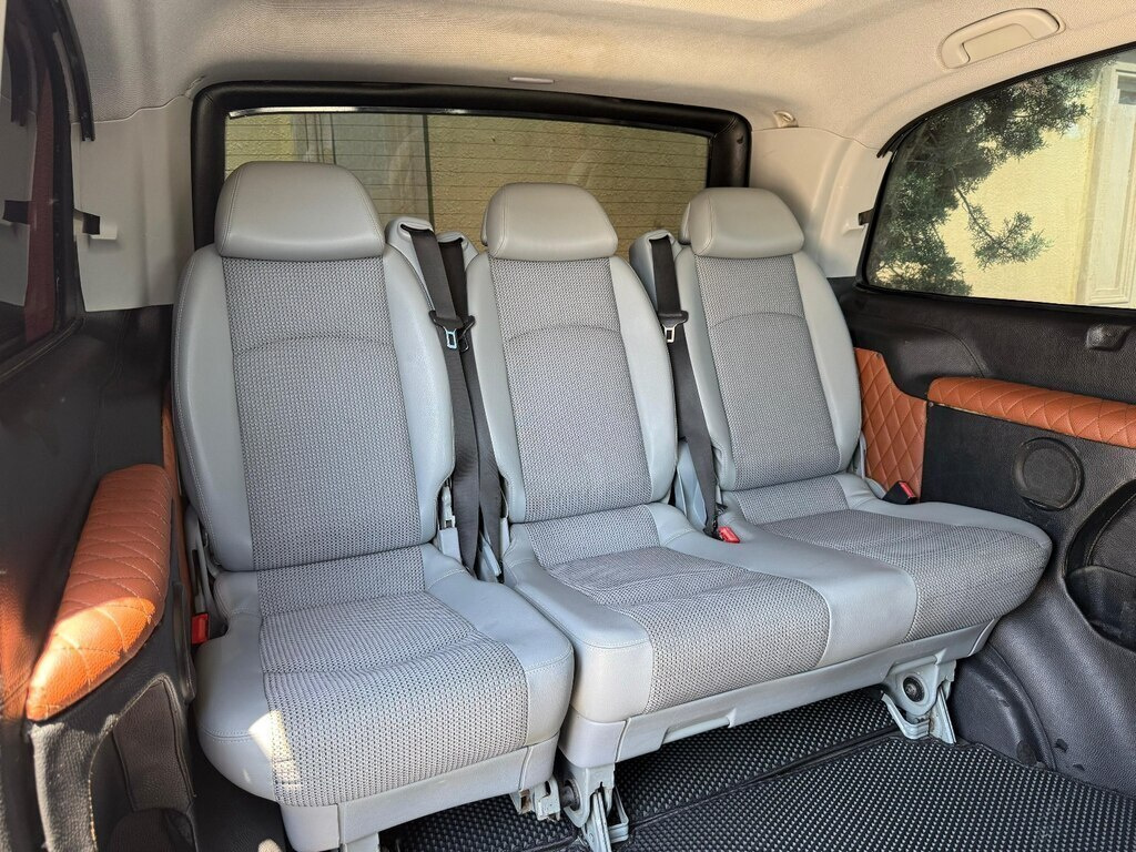 2006 Mercedes Viano, 3.0L, 373321km - Image 7