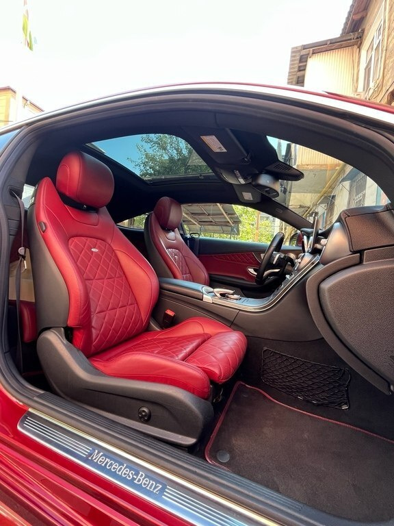 2016 Mercedes C 300, 2.0L, 90090km - Image 16