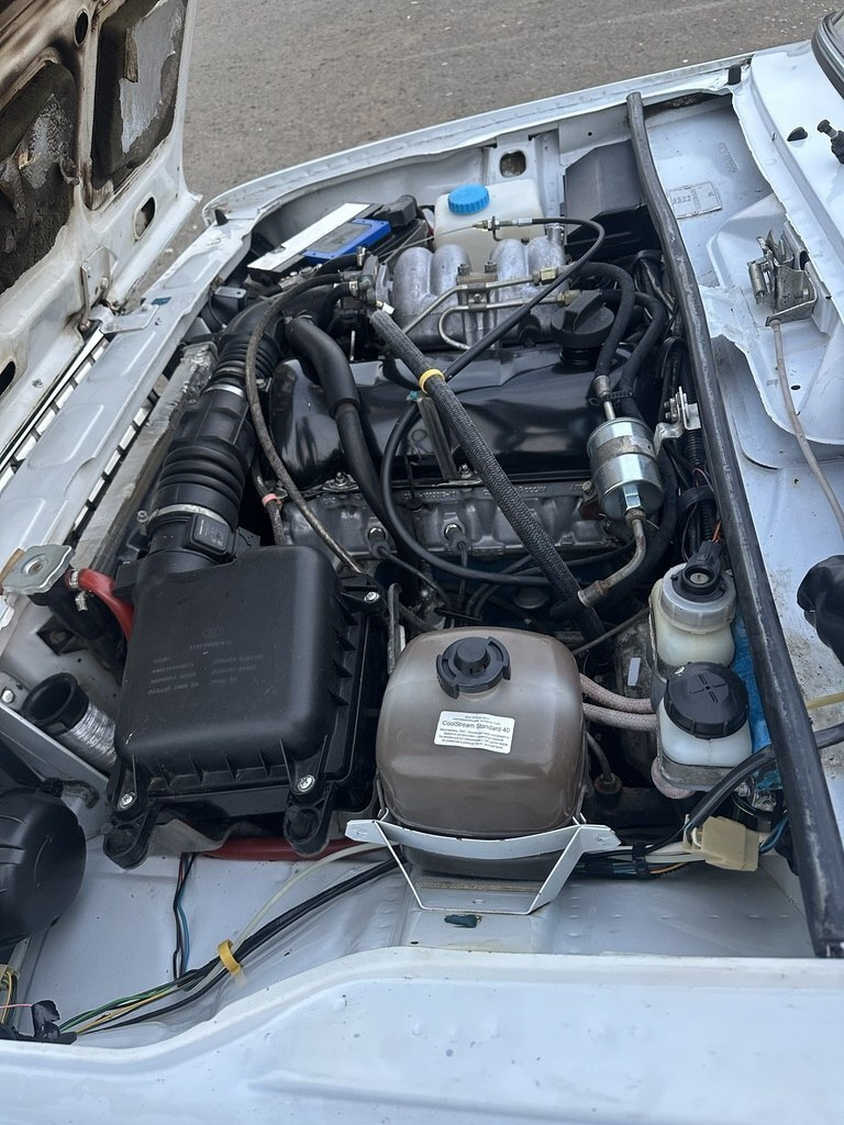 2007 LADA (VAZ) 2107, 1.6L, 97000km - Image 5