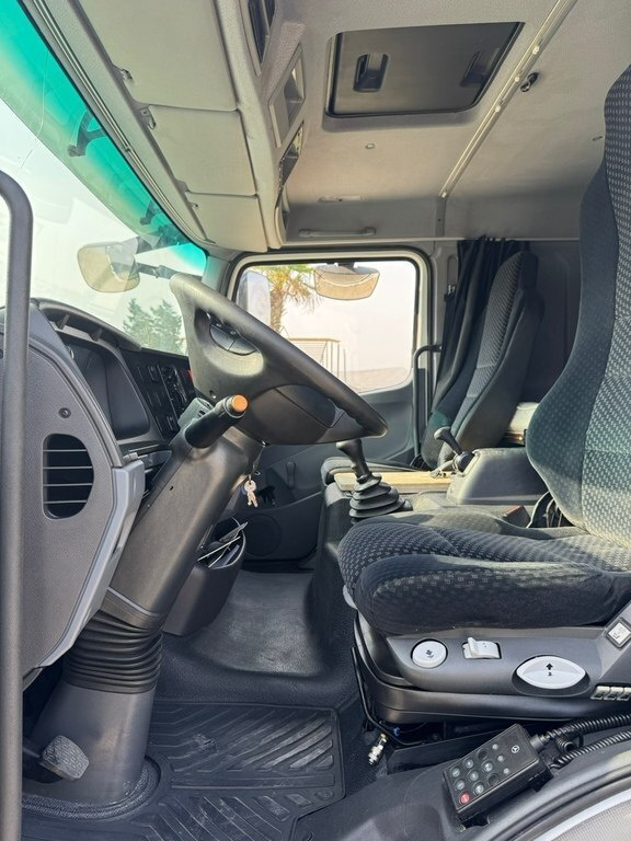 2011 Mercedes Atego 818, 4.3L, 470000km - Image 11