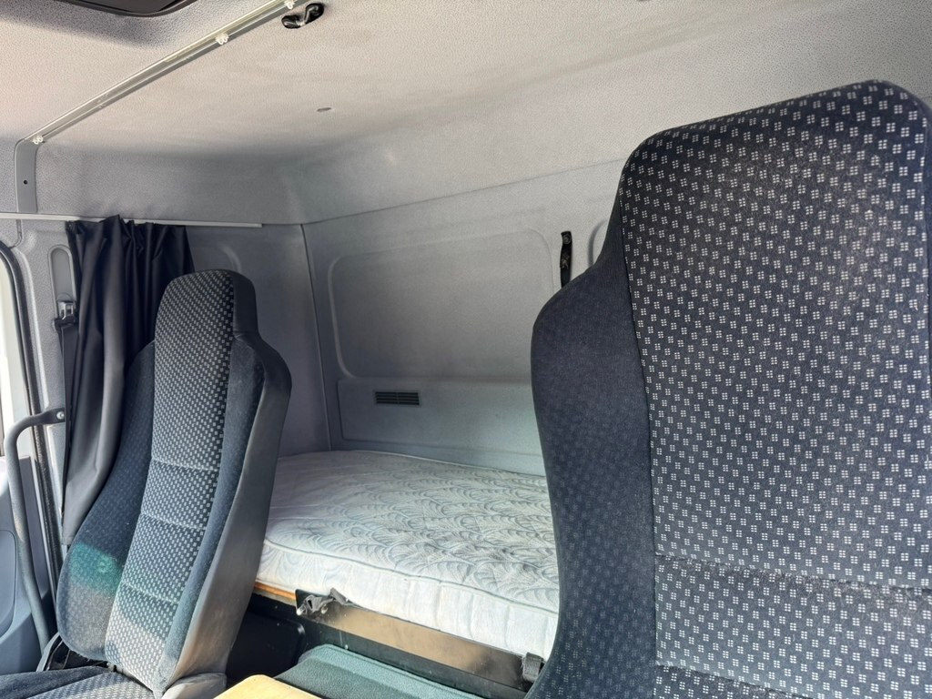 2011 Mercedes Atego 818, 4.3L, 470000km - Image 12