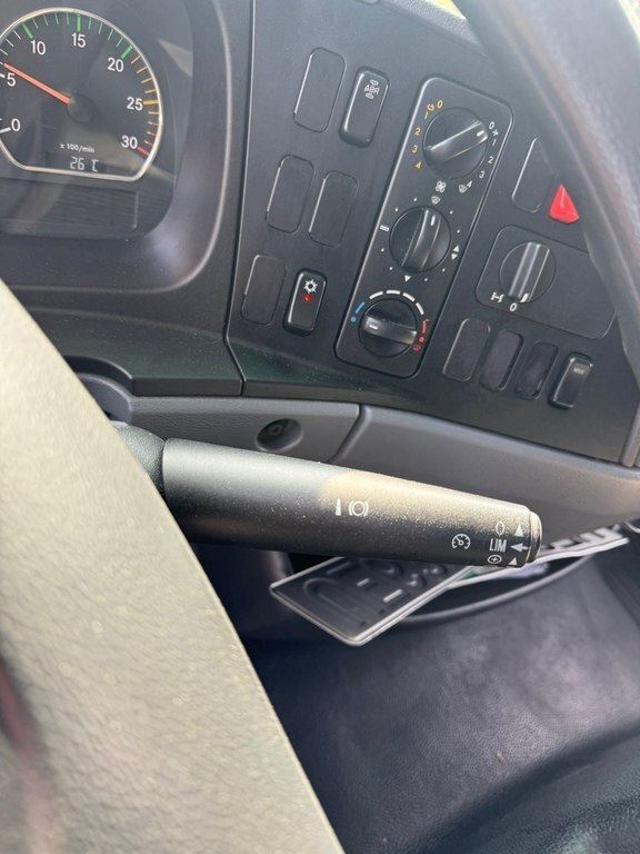 2011 Mercedes Atego 818, 4.3L, 470000km - Image 14