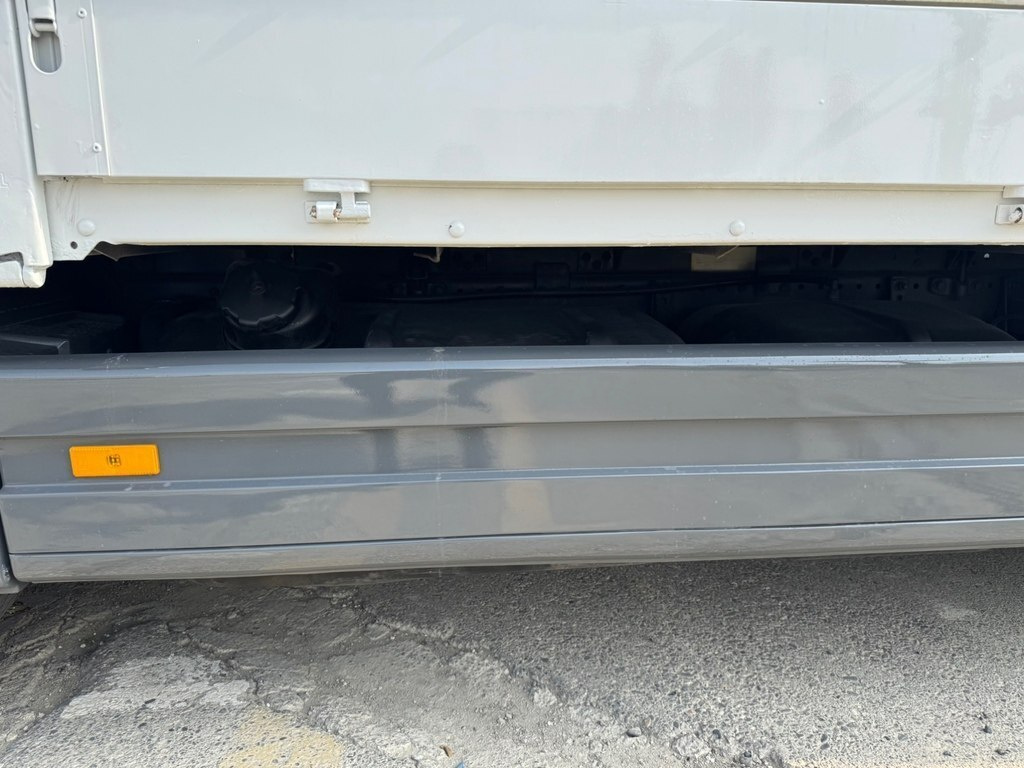 2011 Mercedes Atego 818, 4.3L, 470000km - Image 7