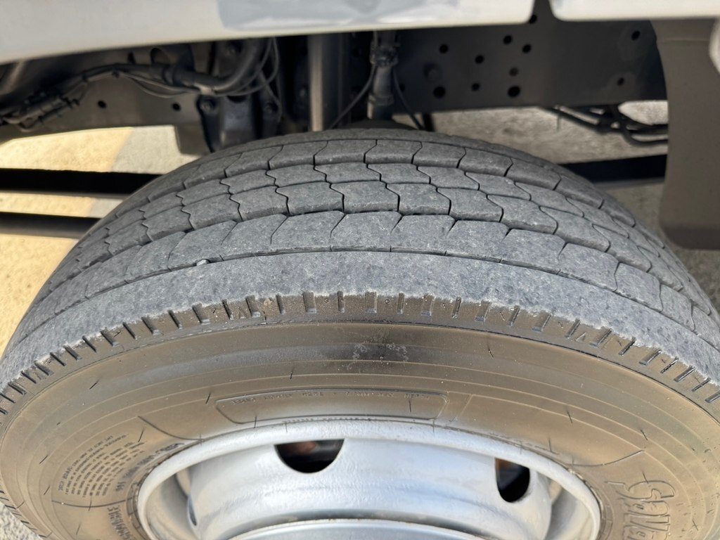 2011 Mercedes Atego 818, 4.3L, 470000km - Image 10