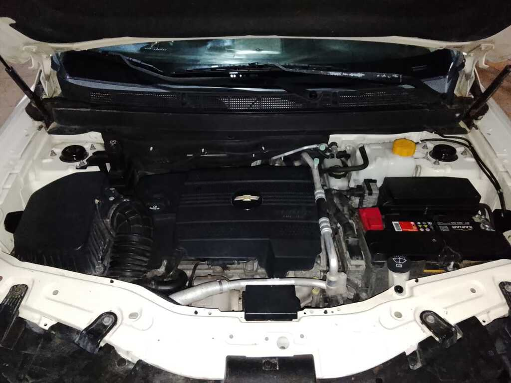 2014 Chevrolet Captiva, 2.0L, 316000km - Image 9