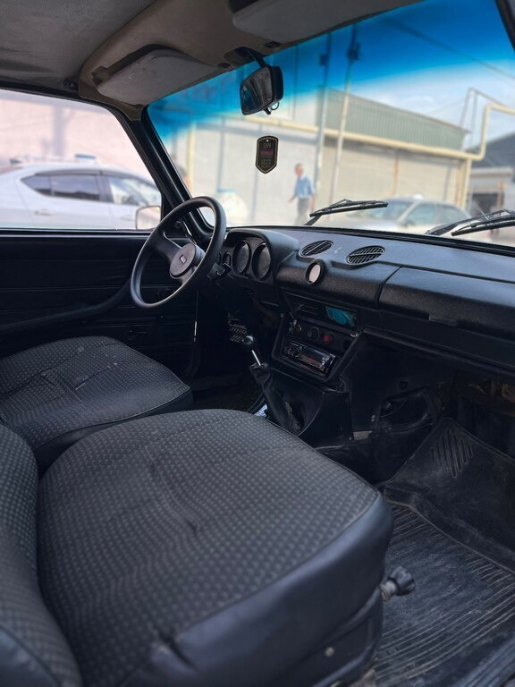 1987 LADA (VAZ) 2106, 1.5L, 500000km - Image 5