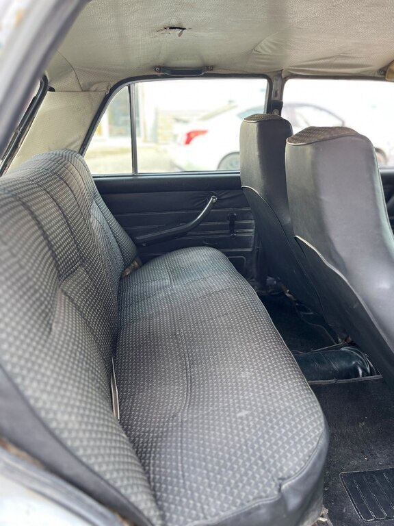 1987 LADA (VAZ) 2106, 1.5L, 500000km - Image 6