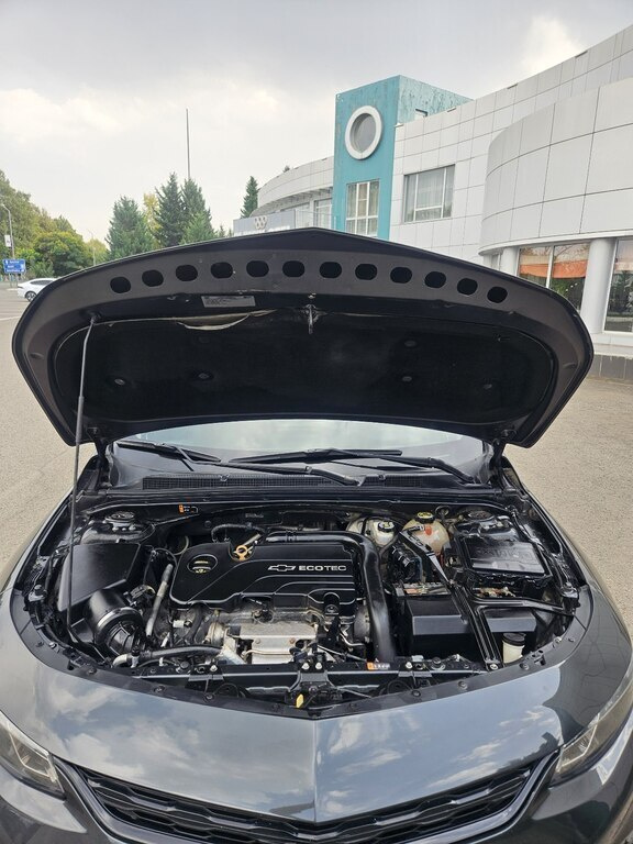 2016 Chevrolet Malibu, 1.5L, 186939km - Image 16
