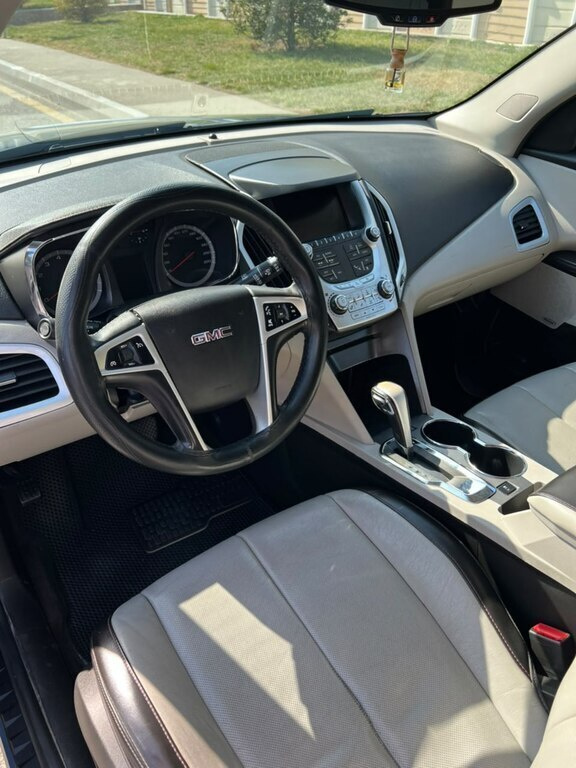 2012 GMC Terrain, 2.4L, 147000km - Image 7
