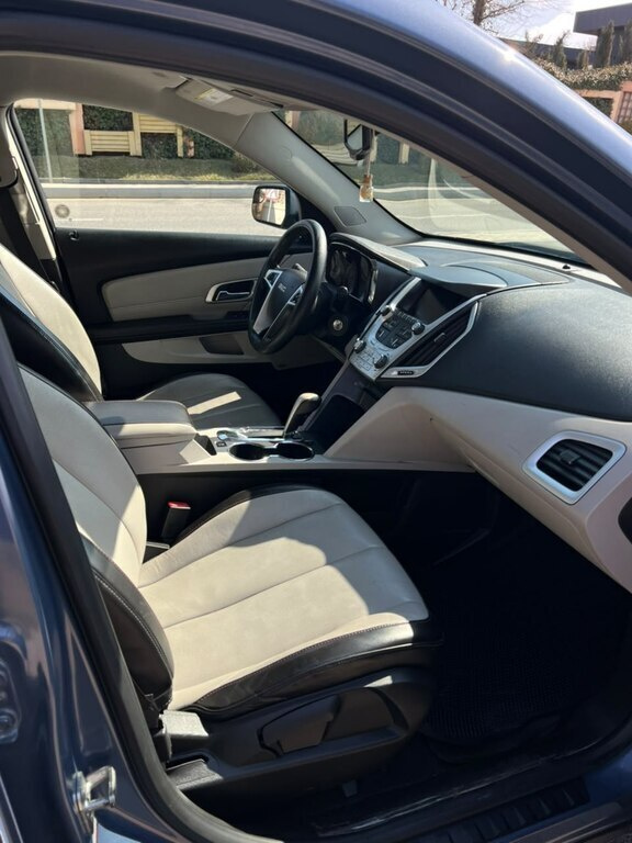2012 GMC Terrain, 2.4L, 147000km - Image 8