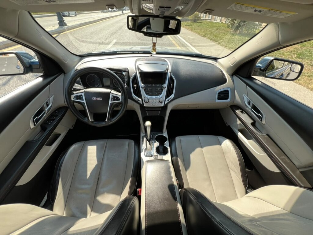 2012 GMC Terrain, 2.4L, 147000km - Image 10