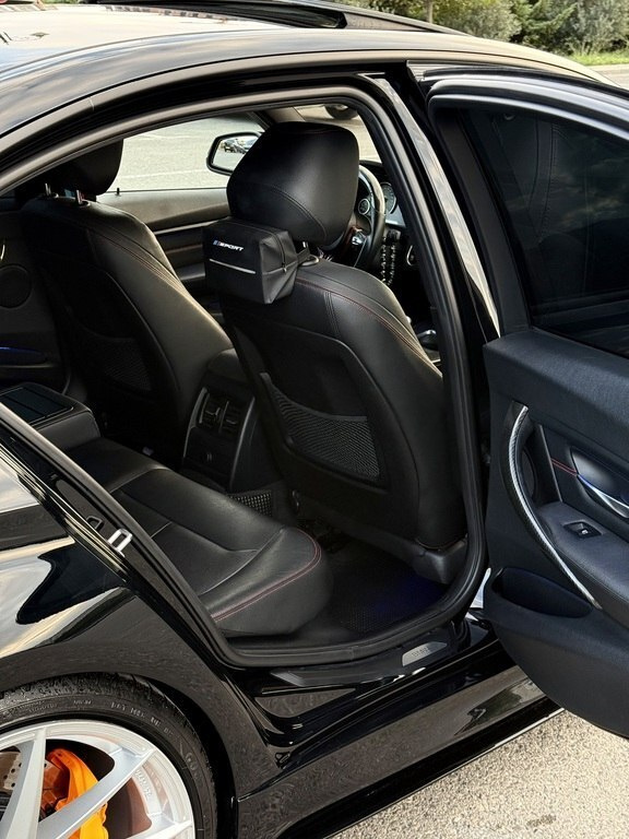 2015 BMW 328, 2.0L, 178000km - Image 14
