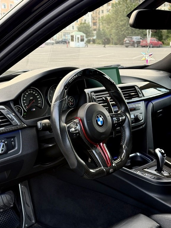 2015 BMW 328, 2.0L, 178000km - Image 15