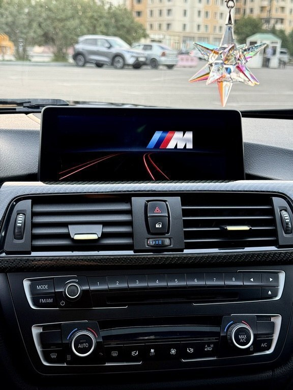 2015 BMW 328, 2.0L, 178000km - Image 16
