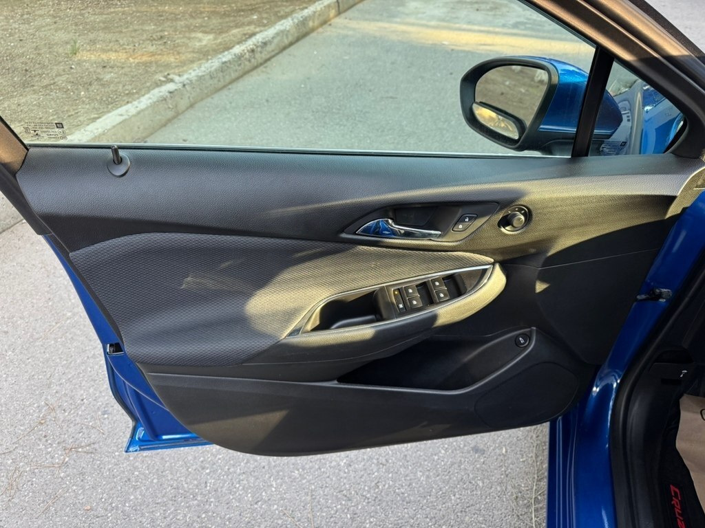 2018 Chevrolet Cruze, 1.4L, 267349km - Image 11