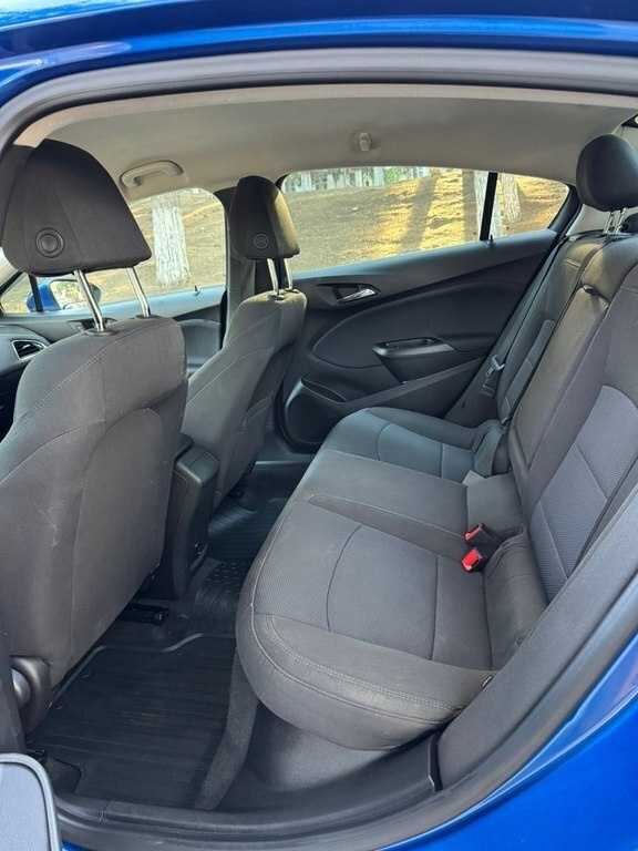 2018 Chevrolet Cruze, 1.4L, 267349km - Image 14