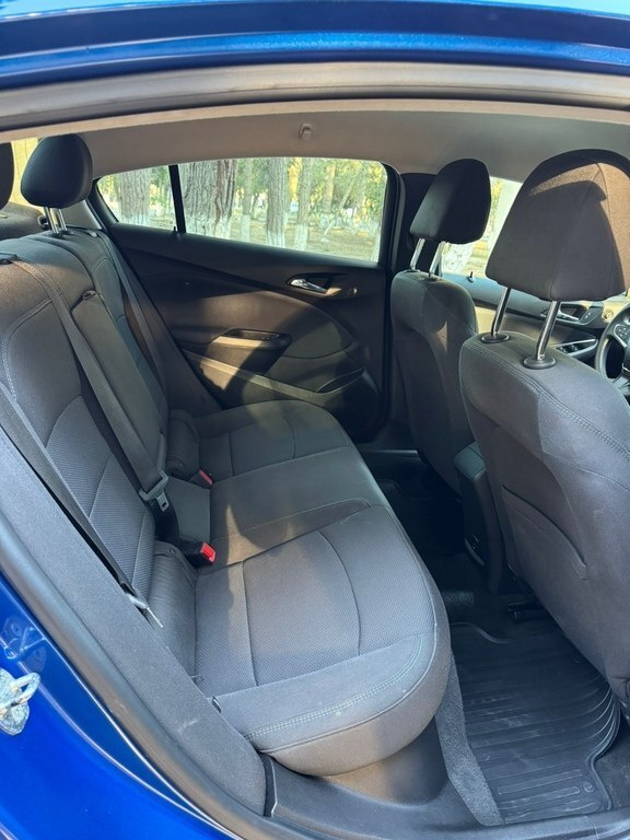 2018 Chevrolet Cruze, 1.4L, 267349km - Image 16