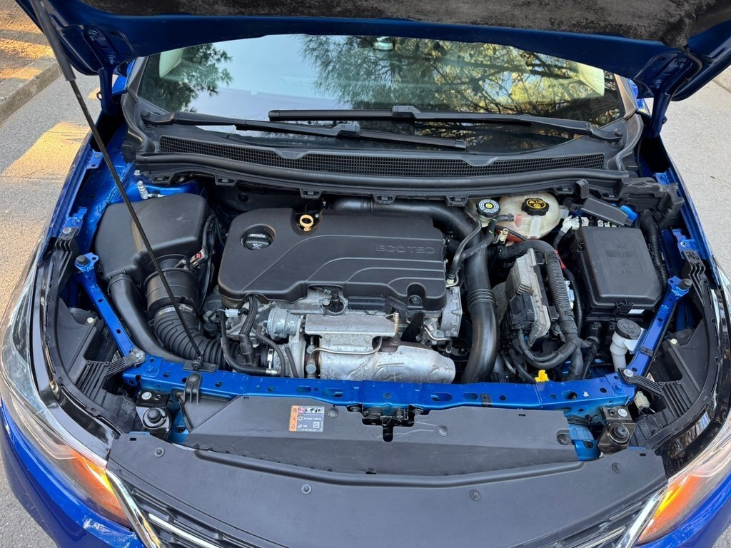 2018 Chevrolet Cruze, 1.4L, 267349km - Image 17