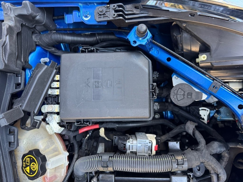 2018 Chevrolet Cruze, 1.4L, 267349km - Image 18