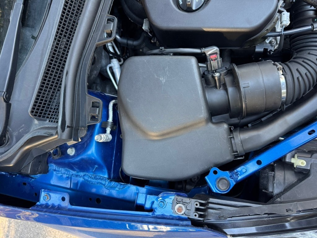 2018 Chevrolet Cruze, 1.4L, 267349km - Image 19