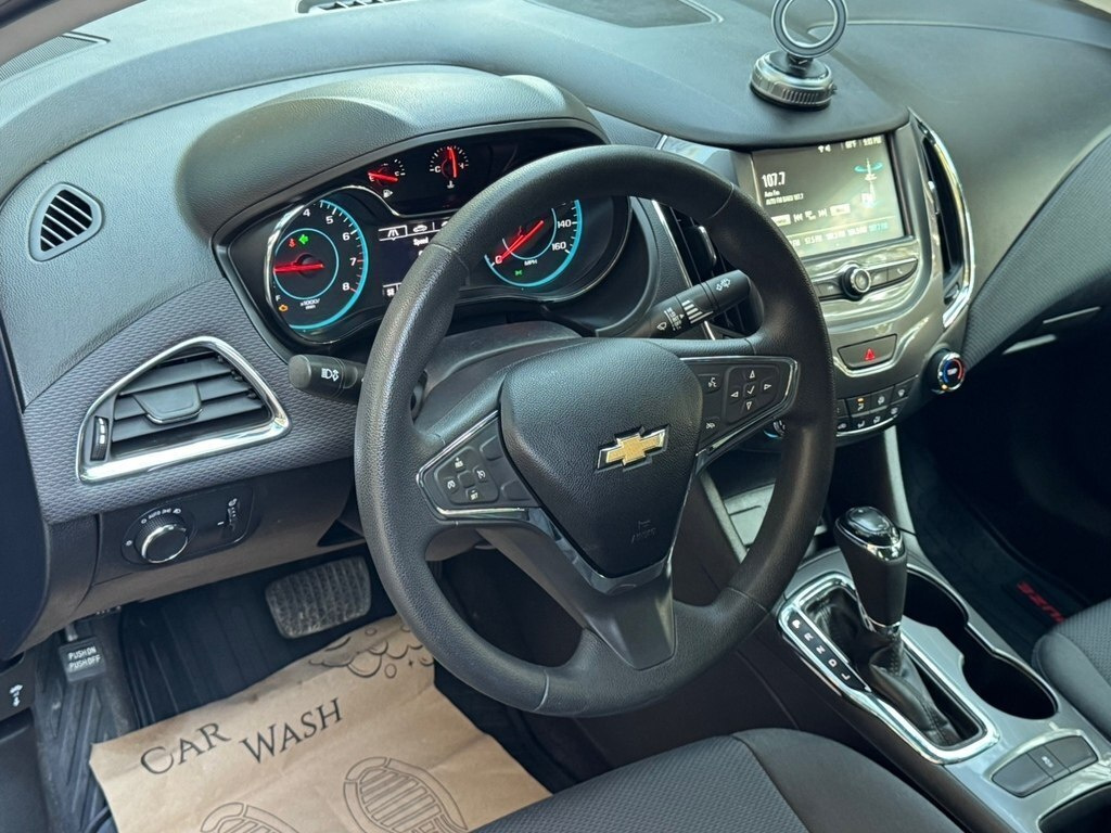 2018 Chevrolet Cruze, 1.4L, 267349km - Image 30