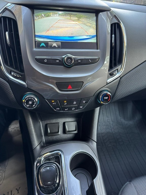 2018 Chevrolet Cruze, 1.4L, 267349km - Image 32