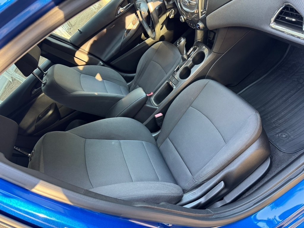 2018 Chevrolet Cruze, 1.4L, 267349km - Image 9