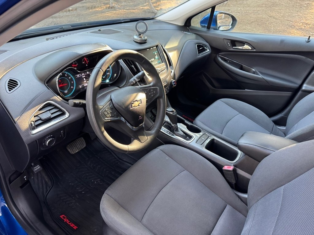 2018 Chevrolet Cruze, 1.4L, 267349km - Image 10