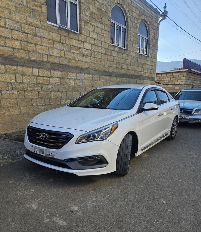2014 Hyundai Sonata, 2.0L, 229634km - Image 19