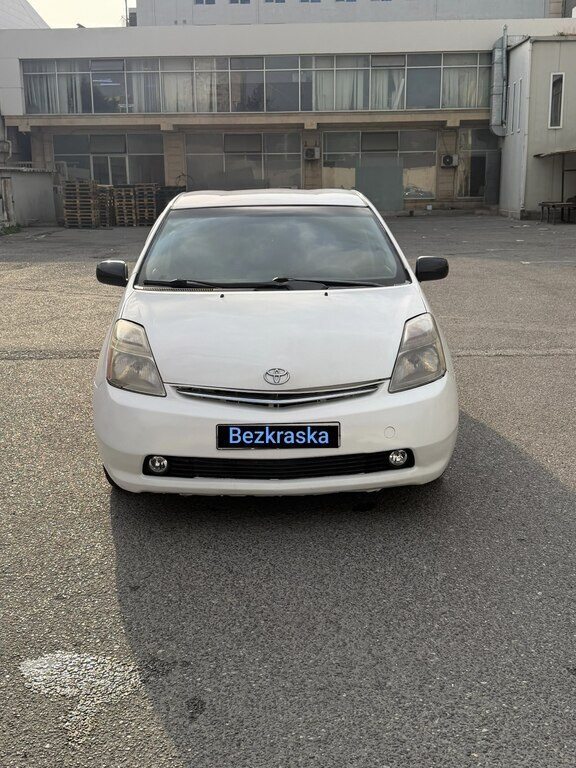 2008 Toyota Prius, 1.5L, 269000km - Image 1