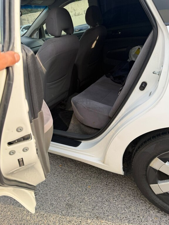 2008 Toyota Prius, 1.5L, 269000km - Image 14