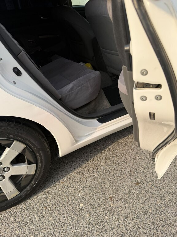 2008 Toyota Prius, 1.5L, 269000km - Image 15