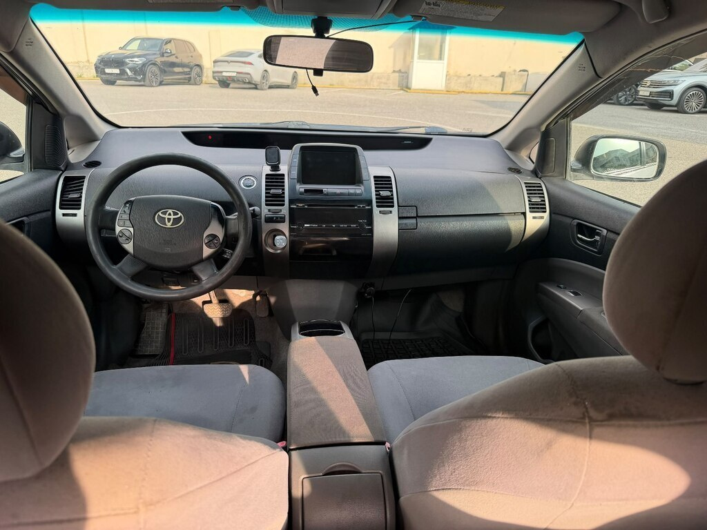 2008 Toyota Prius, 1.5L, 269000km - Image 18