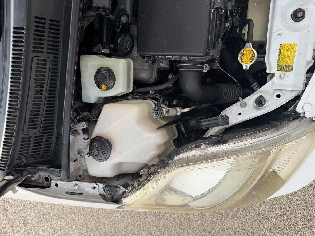 2008 Toyota Prius, 1.5L, 269000km - Image 19