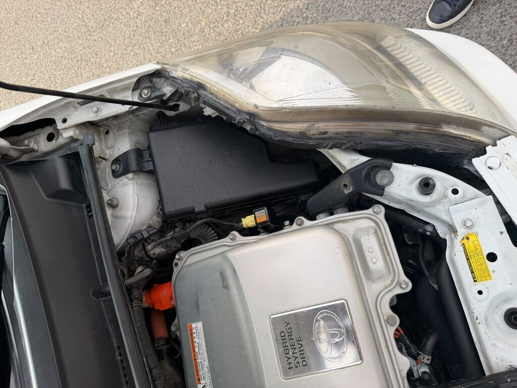 2008 Toyota Prius, 1.5L, 269000km - Image 20