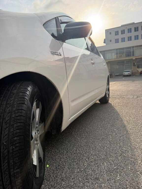 2008 Toyota Prius, 1.5L, 269000km - Image 21
