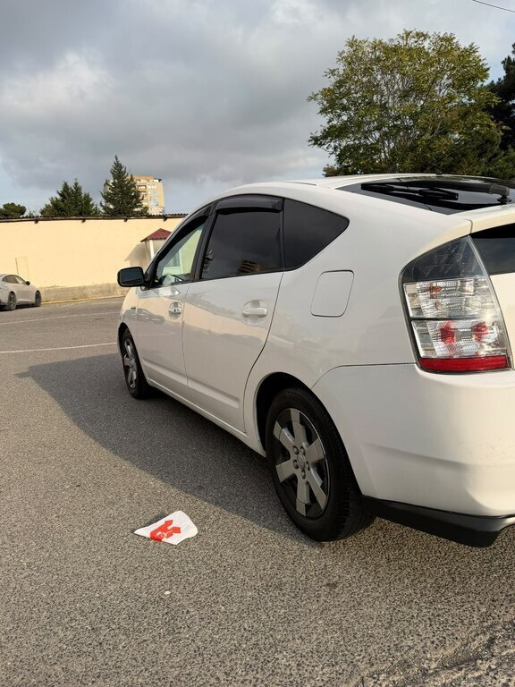 2008 Toyota Prius, 1.5L, 269000km - Image 10