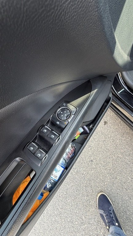 2020 Ford Fusion (North America), 1.5L, 138532km - Image 12
