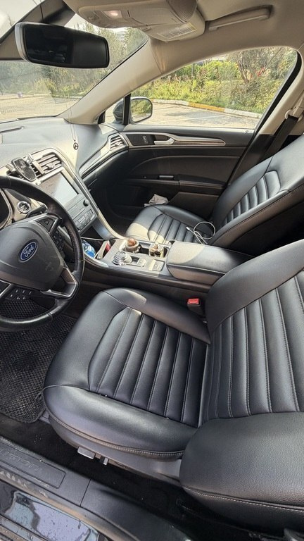 2020 Ford Fusion (North America), 1.5L, 138532km - Image 13