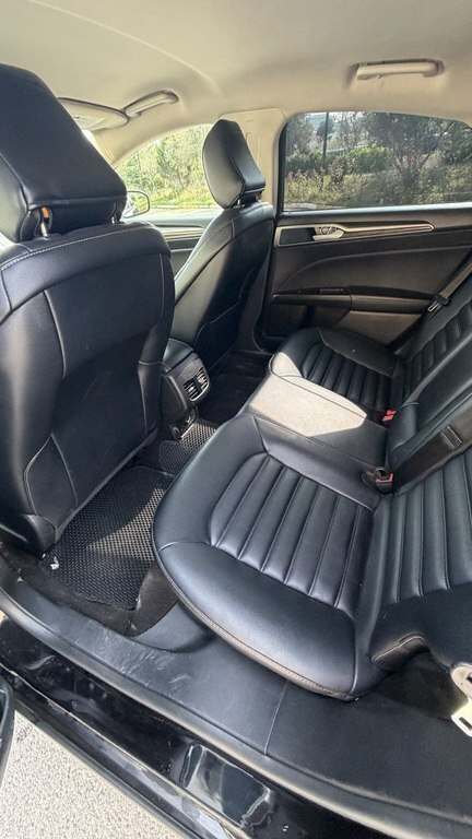 2020 Ford Fusion (North America), 1.5L, 138532km - Image 14