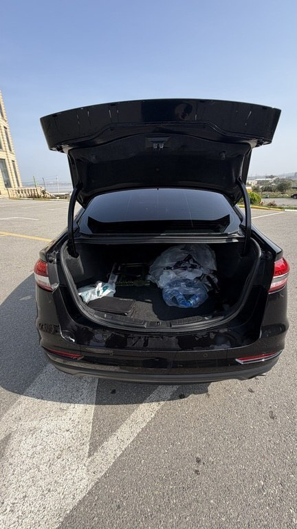 2020 Ford Fusion (North America), 1.5L, 138532km - Image 15