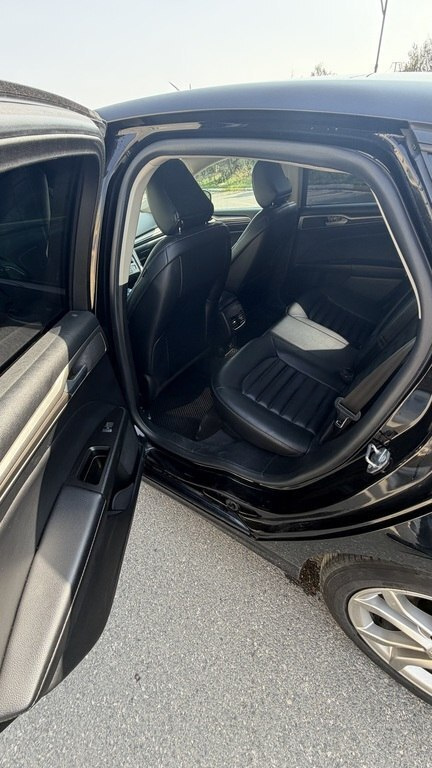 2020 Ford Fusion (North America), 1.5L, 138532km - Image 17