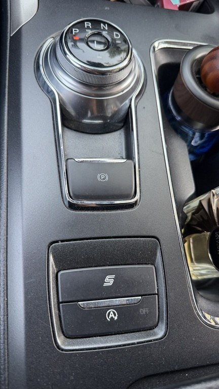 2020 Ford Fusion (North America), 1.5L, 138532km - Image 20
