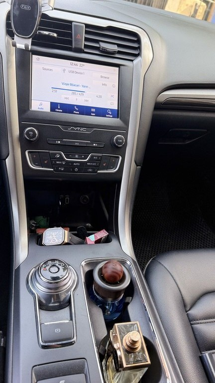 2020 Ford Fusion (North America), 1.5L, 138532km - Image 21
