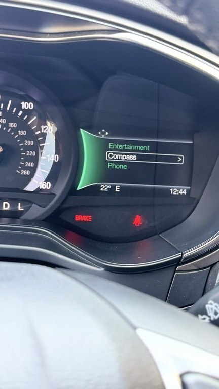 2020 Ford Fusion (North America), 1.5L, 138532km - Image 4