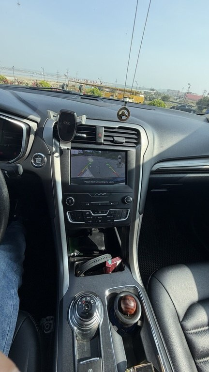 2020 Ford Fusion (North America), 1.5L, 138532km - Image 9